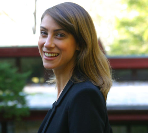 Interior Design Firm New York