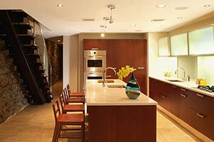 Mediterranean Modern