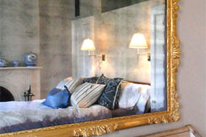 charming traditional